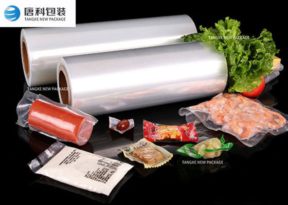 Transparante Thermoforming-Film