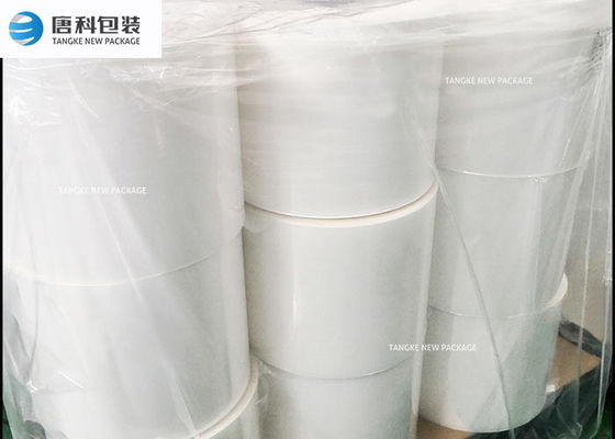 Transparante Thermoforming-Film