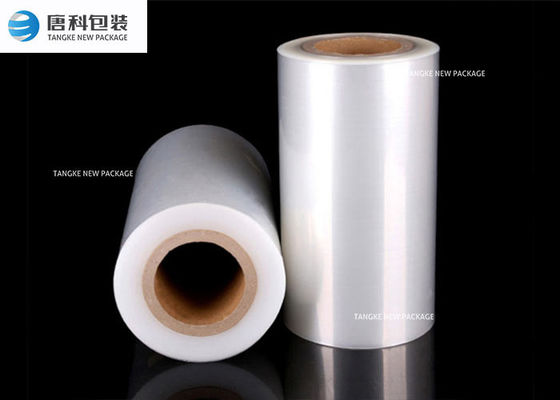 Vacuüm Verpakkingspe Hittebestendige Coextruded klampt zich Film vast