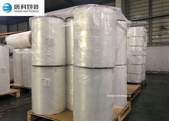 Vacuüm Verpakkingspe Hittebestendige Coextruded klampt zich Film vast