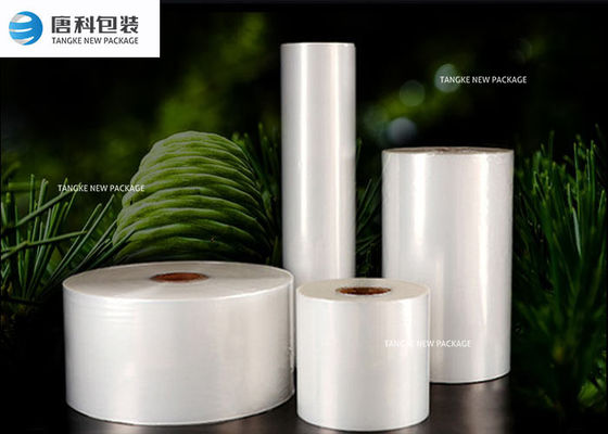 De Film van Thermoforming van de voedselrang