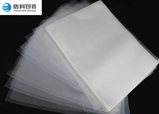 De Duidelijke Plastic Nylon Vacuüm Polyzak van de voedselrang