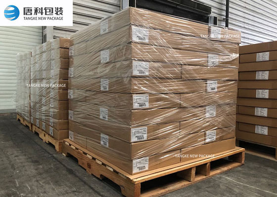 De Duidelijke Plastic Nylon Vacuüm Polyzak van de voedselrang