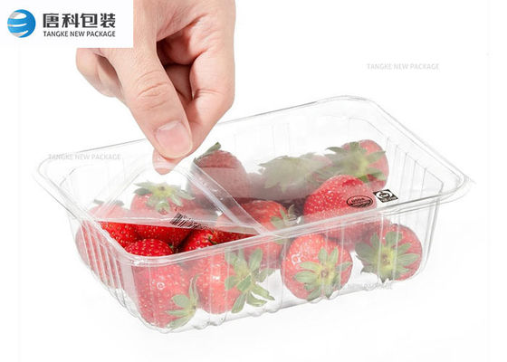 De Gemakkelijke Schil van de douanedruk van Jelly Plastic Cup Sealing Film