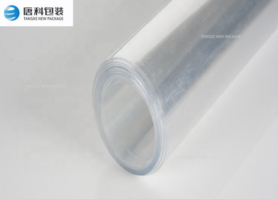 Plastic Film van de beschermings de Waterdichte Antimist