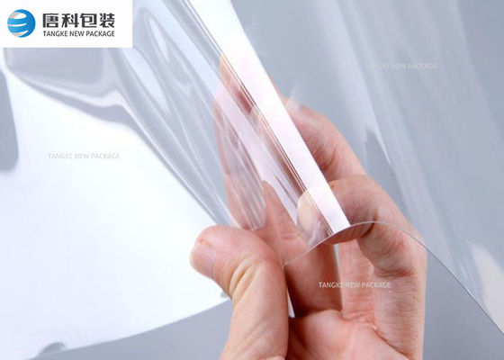 Plastic Anti Fog Fresh Vegetable Packaging Roll