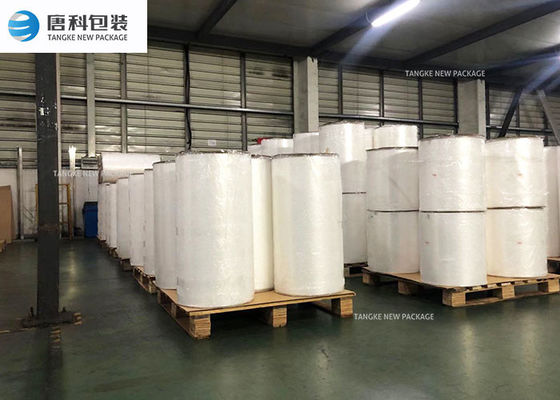 Transparante Thermoforming-Film
