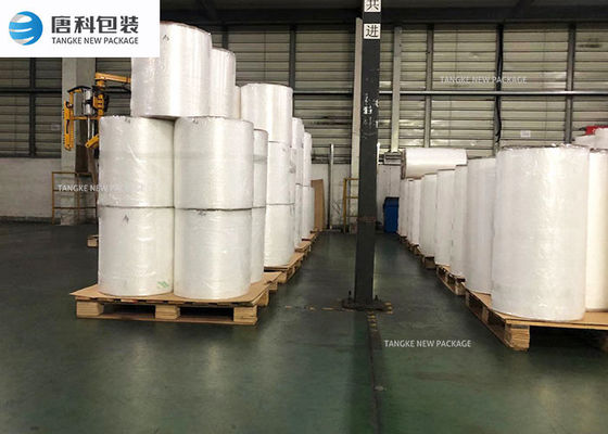 Transparante Thermoforming-Film